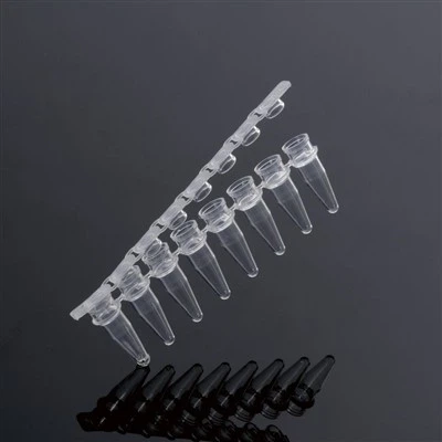 PCR チューブ PCR