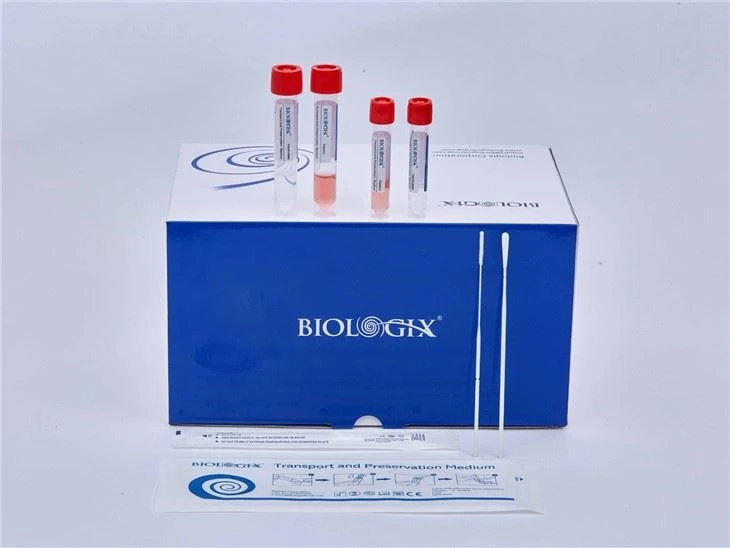 Virus Transport Medium For Covid-19