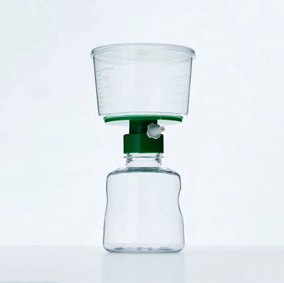 Biologix Filter The Most SUITABLE FILTRATION DEVICES For Life Science Applications