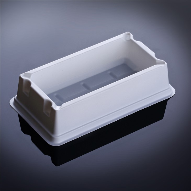 Biologix Solution Basins PVC PS PP Chemically Resistant Solution Basins For Lab