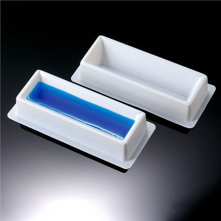 Biologix Solution Basins PVC PS PP Chemically Resistant Solution Basins For Lab