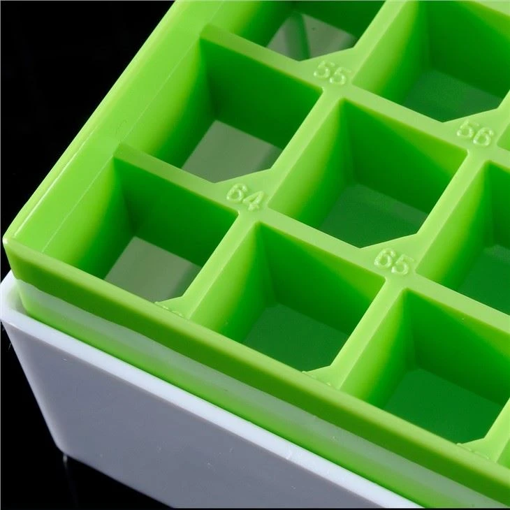Polycarbonate CryoBoxes