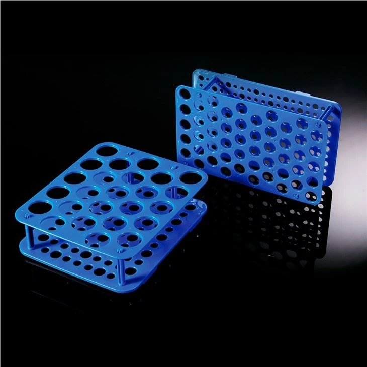 Polypropylene Centrifuge Tube Rack, Sterile, 50 ML, 1 Per Pack, 50 Per Case (Pack Of 20)