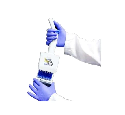 8-Channel Decapper Easy To Use Convenient Operation Extra-long Standby Time