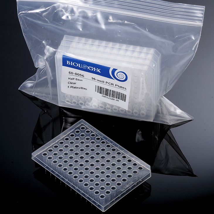 Pcr Plates