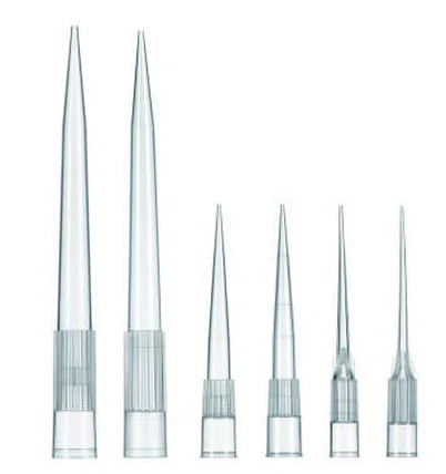 BIOLOGIX LTS ピペットチップ