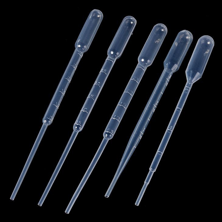 BIOLOGIX Transfer Pipets