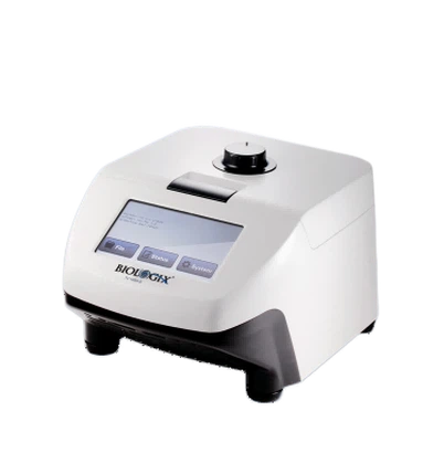 PCR機械サプライヤBiologix