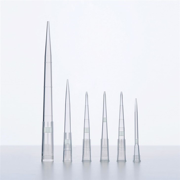 PP Filter Tips