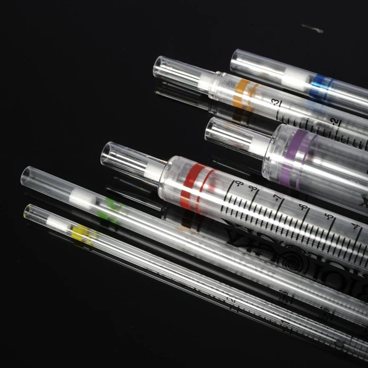 Lab Disposable Serological Pipette