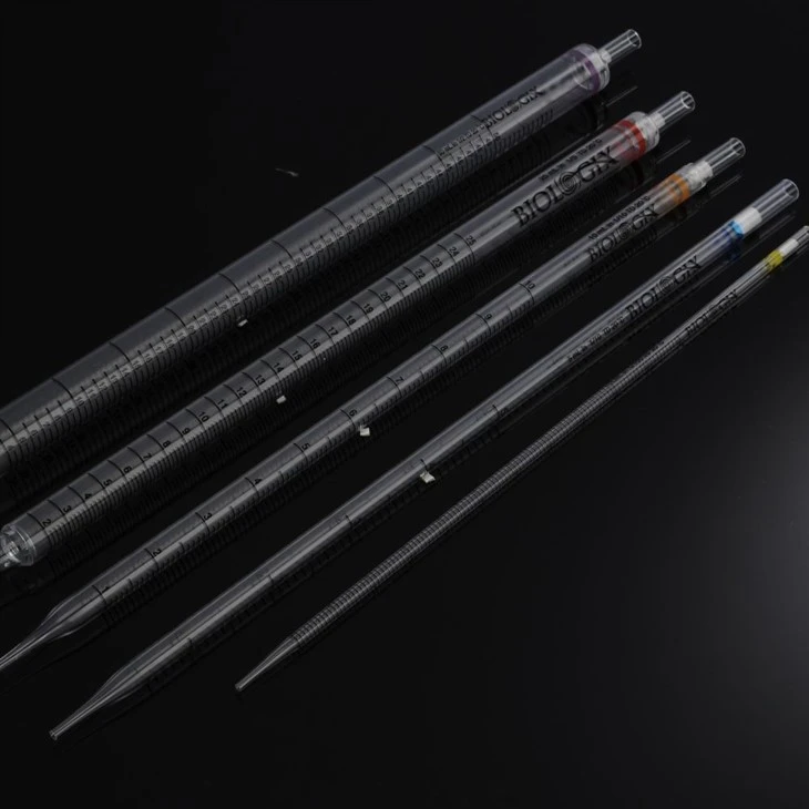 Lab Disposable Serological Pipette