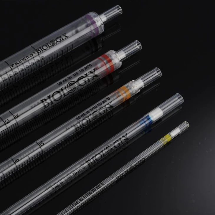 Lab Disposable Serological Pipette