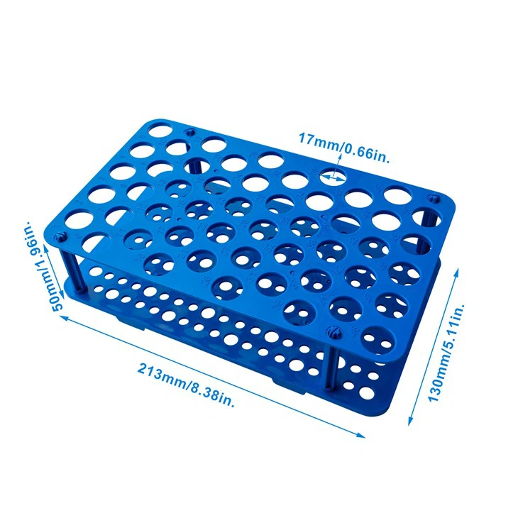 Centrifuge Tube Racks