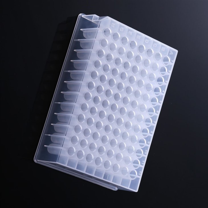 96 well Deep Well Plate